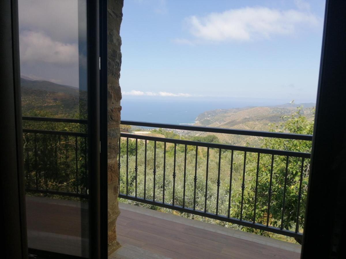 Agricoltura Rascio Villa Сан Мауро Чиленто Екстериор снимка